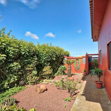 Los BaldiosLa Casa Del Huertoアパートメント エクステリア 写真