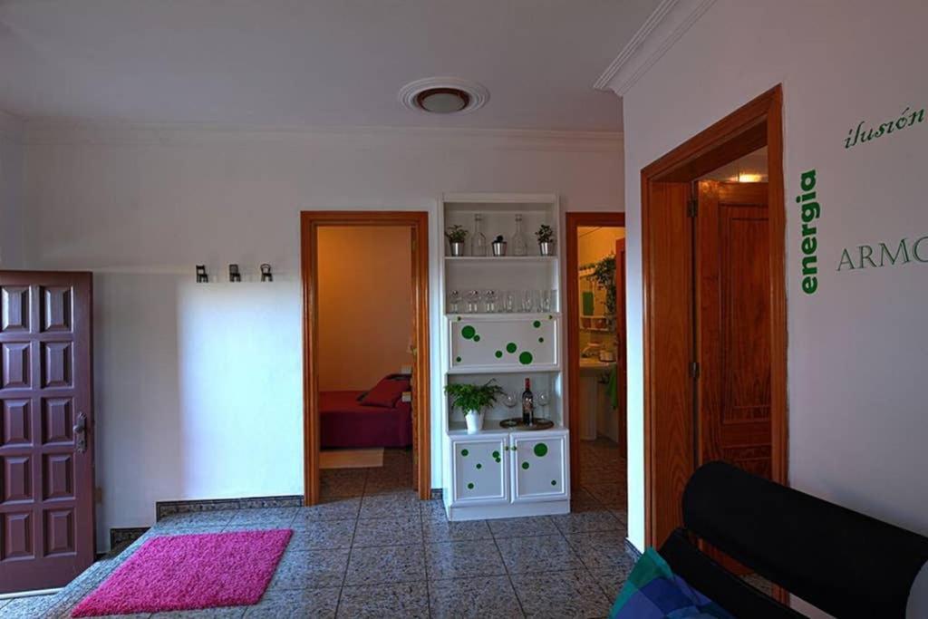 Los BaldiosLa Casa Del Huertoアパートメント エクステリア 写真