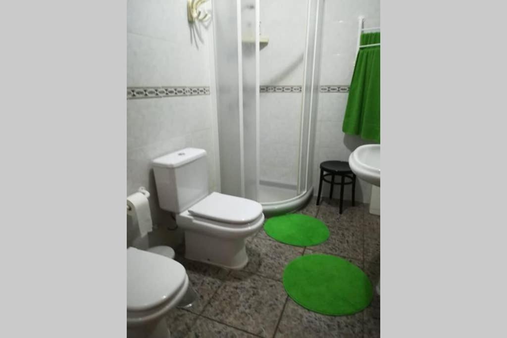 Los BaldiosLa Casa Del Huertoアパートメント エクステリア 写真