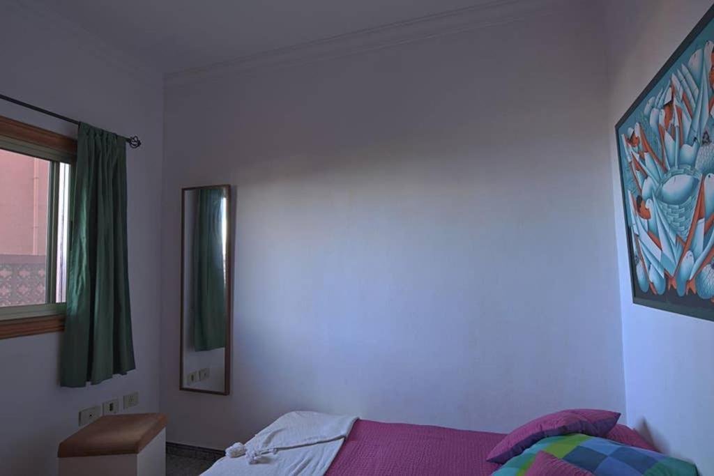 Los BaldiosLa Casa Del Huertoアパートメント エクステリア 写真