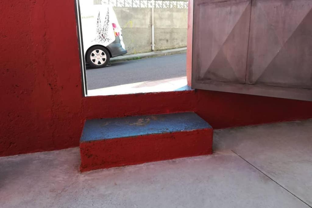 Los BaldiosLa Casa Del Huertoアパートメント エクステリア 写真