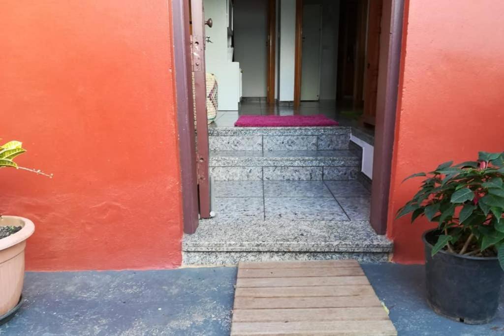 Los BaldiosLa Casa Del Huertoアパートメント エクステリア 写真
