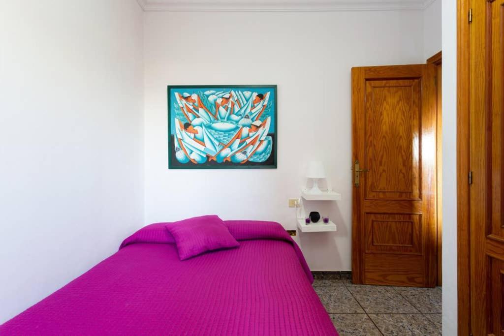 Los BaldiosLa Casa Del Huertoアパートメント エクステリア 写真